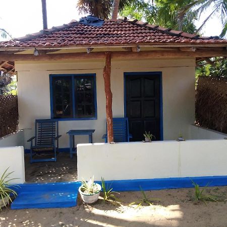 Araliya Villa Kalpitiya Εξωτερικό φωτογραφία