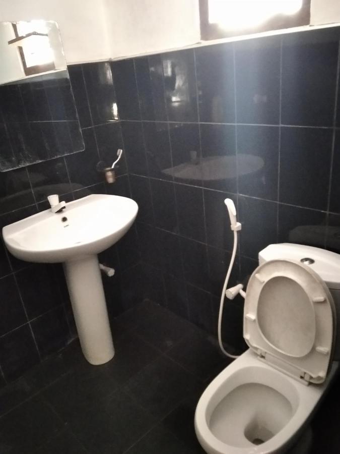 Araliya Villa Kalpitiya Εξωτερικό φωτογραφία
