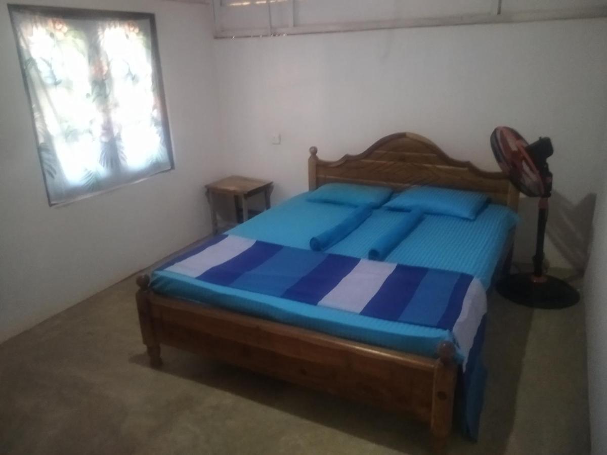 Araliya Villa Kalpitiya Εξωτερικό φωτογραφία