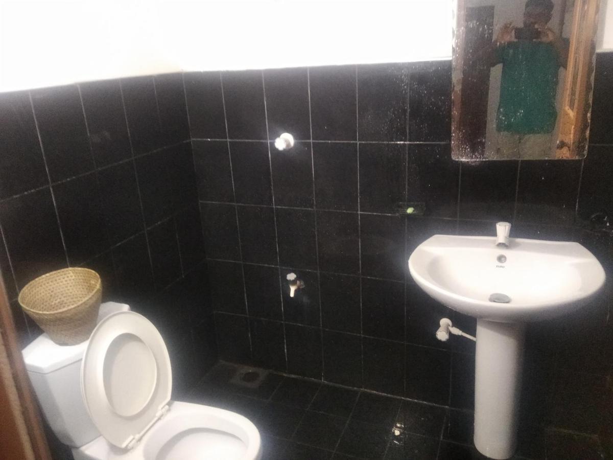 Araliya Villa Kalpitiya Εξωτερικό φωτογραφία
