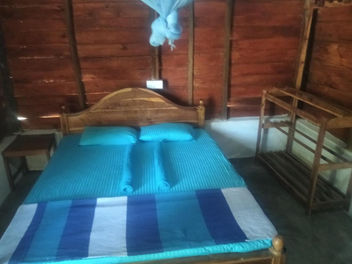 Araliya Villa Kalpitiya Εξωτερικό φωτογραφία