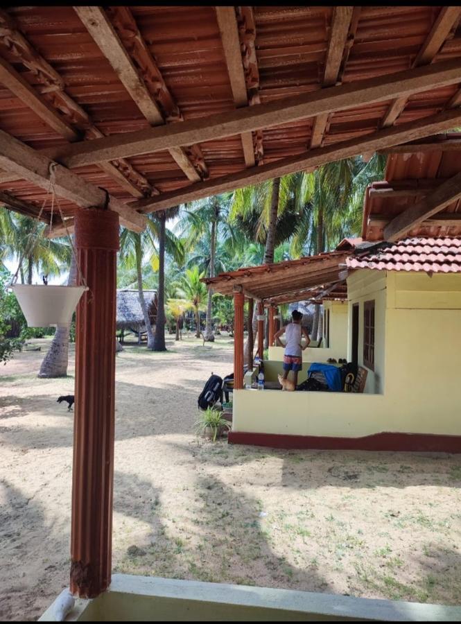 Araliya Villa Kalpitiya Εξωτερικό φωτογραφία