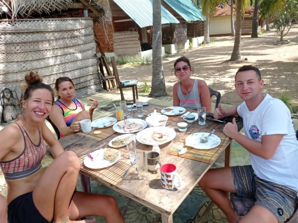 Araliya Villa Kalpitiya Εξωτερικό φωτογραφία