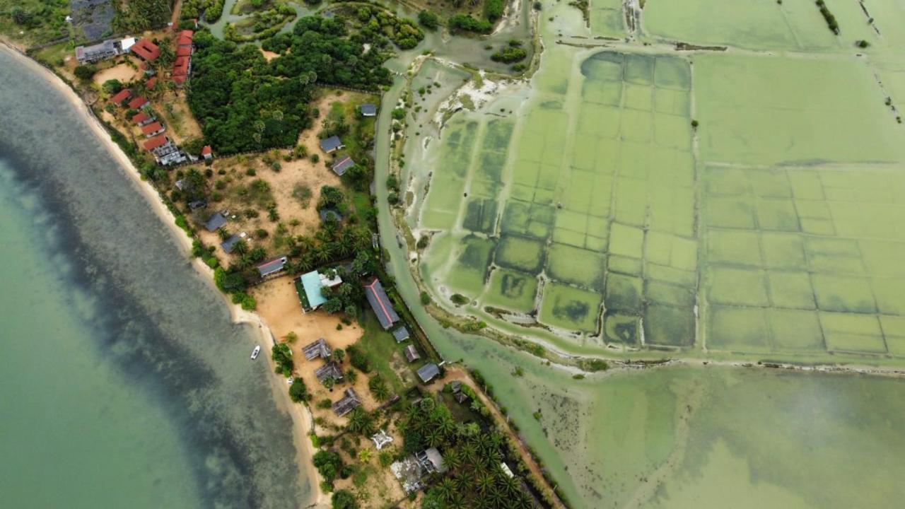 Araliya Villa Kalpitiya Εξωτερικό φωτογραφία