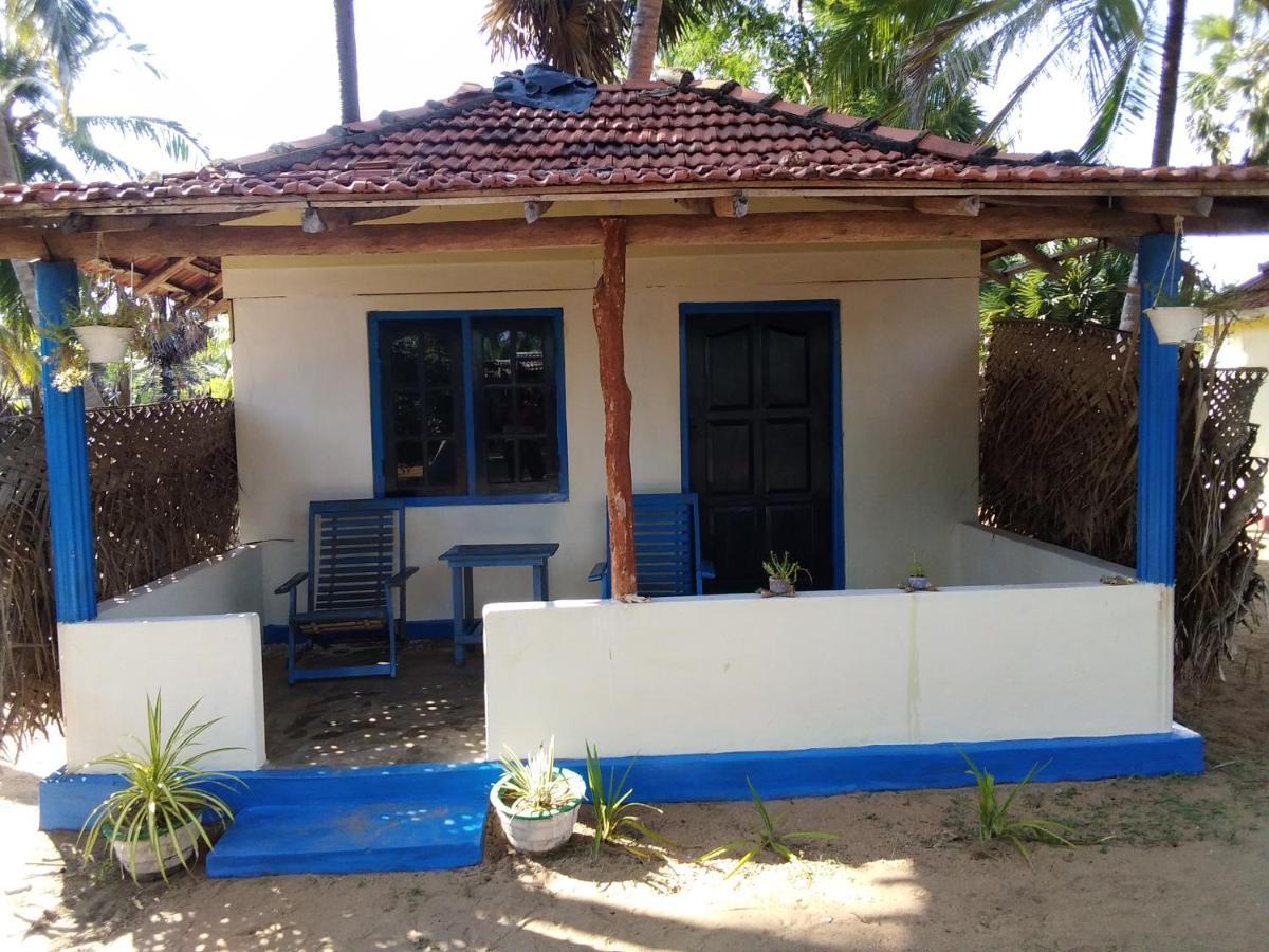 Araliya Villa Kalpitiya Εξωτερικό φωτογραφία