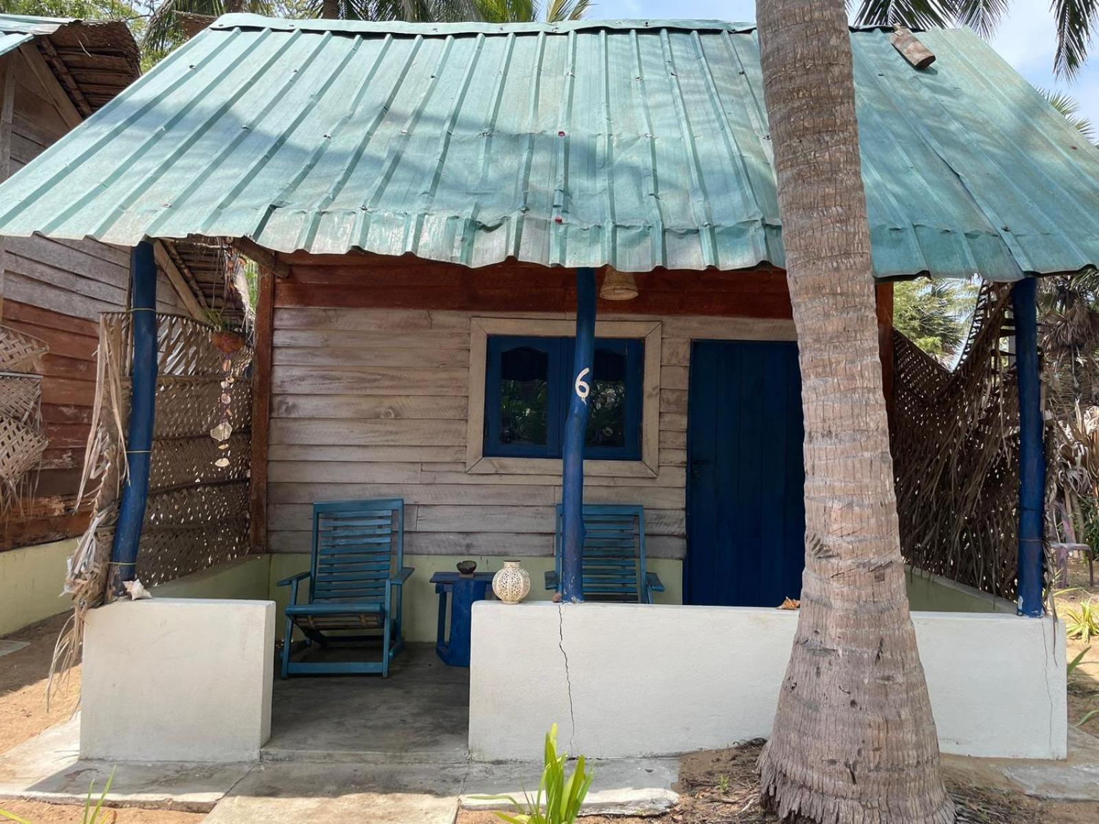 Araliya Villa Kalpitiya Εξωτερικό φωτογραφία