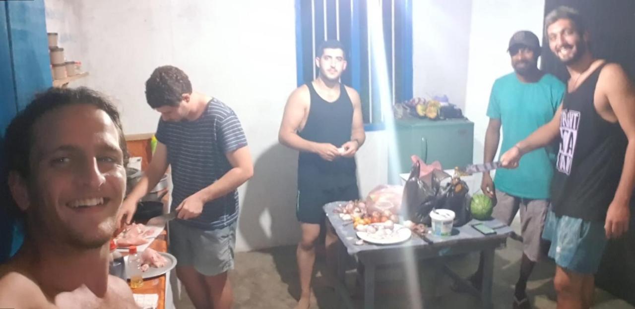 Araliya Villa Kalpitiya Εξωτερικό φωτογραφία